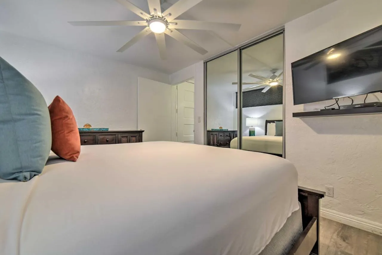 Lahaina Oasis With Community Pool And Ocean Views Kahana